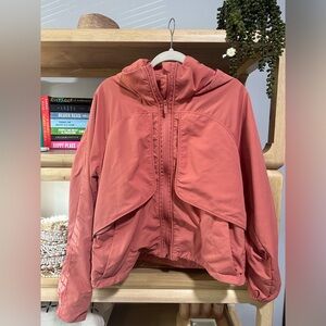 Like New LuluLemon Jacket